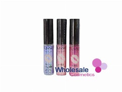 12 x NYX Professional Makeup This Is Everything Lip Oil - ASSORTED